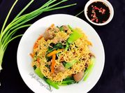 Hình ảnh của lòng gà