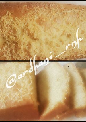 Foto resep Banana Cake