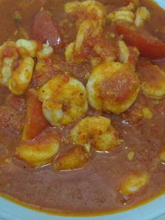 Foto resep Sambal udang