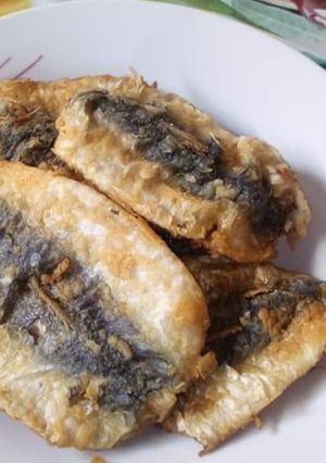 Φωτογραφία της συνταγής Σαρδέλες αγκαλιά !!