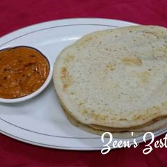 A picture of Set Dosa.