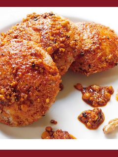 வால்நட் கூடிய இட்லி (Wanut idli recipe in tamil) செய்முறை முக்கிய புகைப்படம்