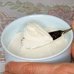 A picture of Vegan butter.