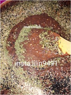 عکسی از دستور ترشی لیته مرسده ❤
