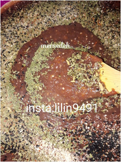 عکسی از دستور ترشی لیته مرسده ❤