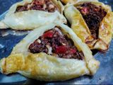 Empanadas árabes