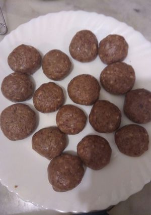 Foto resep Swedish meatballs ikea