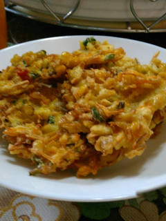 Foto resep Bakwan Jagung