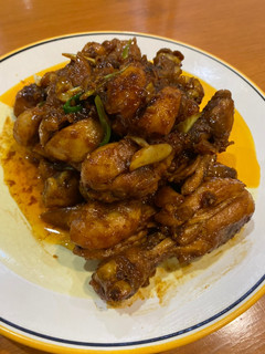 Foto resep Ayam Goreng Mentega