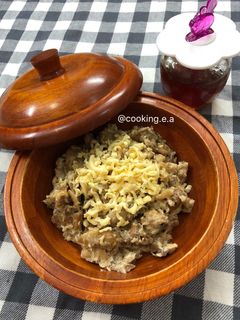 صورة لوصفة معصوب 🍯