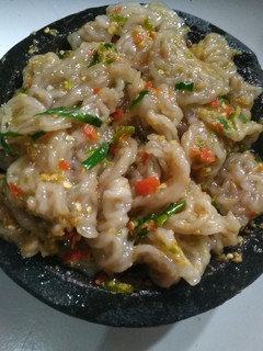 Foto resep SEBLAK COET VIRAL 🔥😝