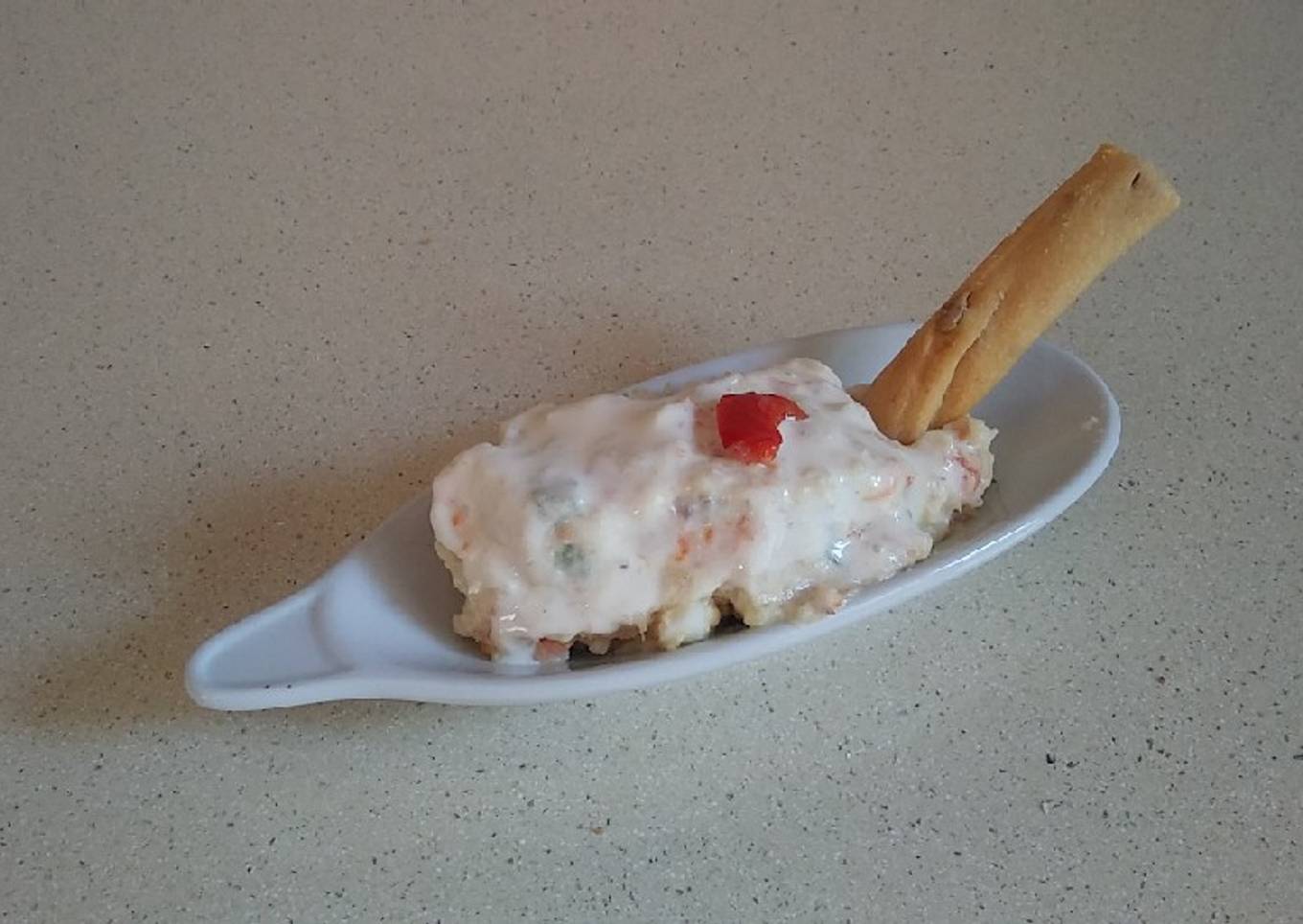 Ensaladilla de Eusebio