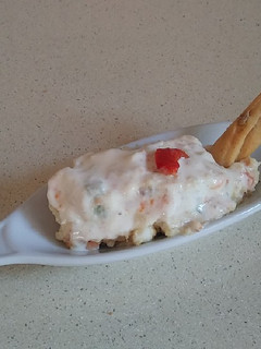 Una foto de Ensaladilla de Eusebio