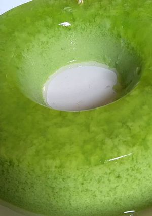 Foto resep Puding Lumut
