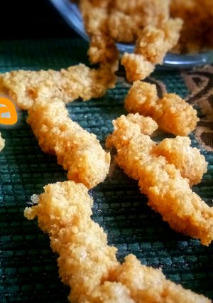 Foto resep Citos ala ala