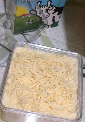 Foto resep Stuff Roti