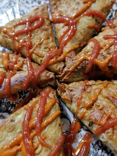 عکسی از دستور سمبوسه خوشمزه 🤤 🥟