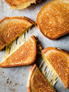 Foto di Grilled toast