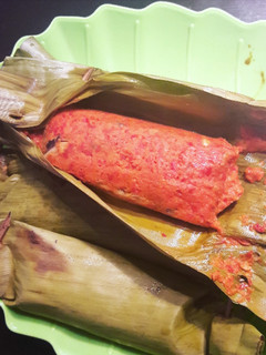 Foto resep Pepes Ikan Tongkol