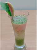 Homegrown Paan + Guava Mojito