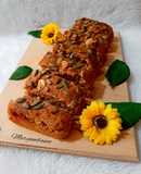 نان زردآلو (رژیمی)