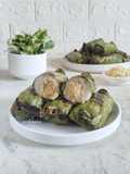 Lemper Bakar Isi Ayam