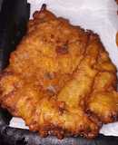 Marineras de carne