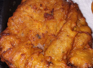 Una foto de Marineras de carne
