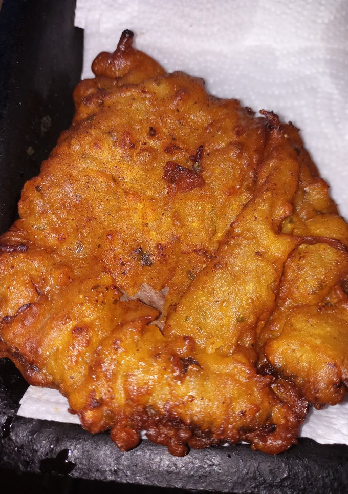 Una foto de Marineras de carne