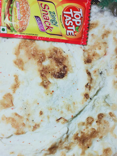 A picture of Egg omlet.