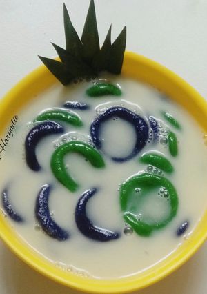 Foto resep Es Gempol Pleret