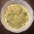 California Farm Pico de Gallo Avocado Mayo Sauce