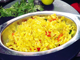 गोभी सब्जी (gobi sabzi recipe in Hindi)