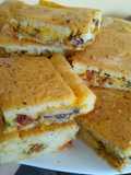 TORTA de SARDINHA 😋