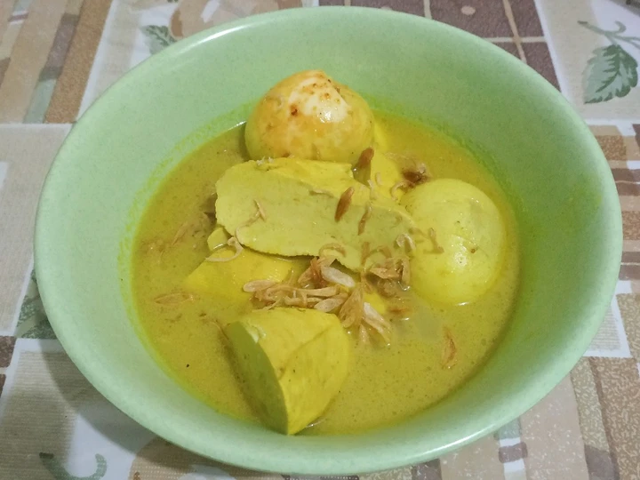 Langkah Gampang Membuat Resep Terik Telur Tahu yang Bisa Manjain Lidah Anti Ribet, Menggugah Selera