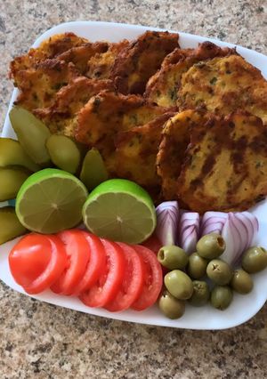عکسی از دستور کوکو استرالیایی 😋