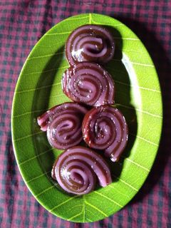 Foto resep Lapis gulung