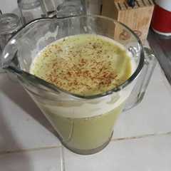 A picture of Jugo verde.