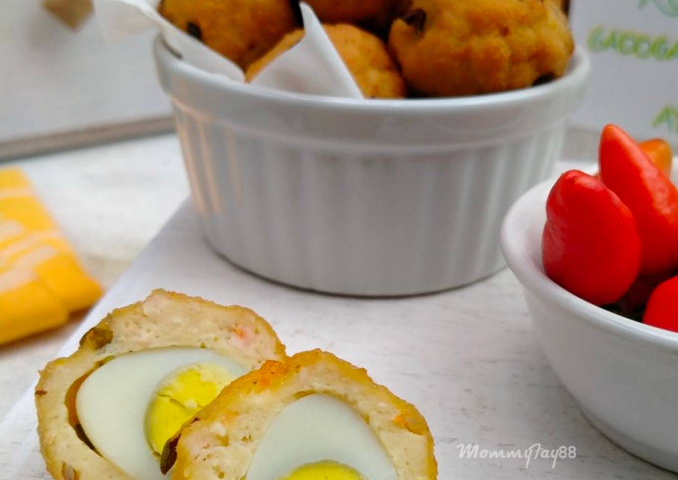 Tahu Plong