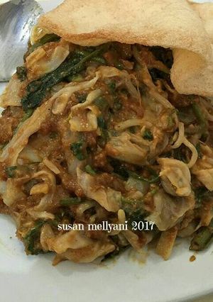 Foto resep Lotek