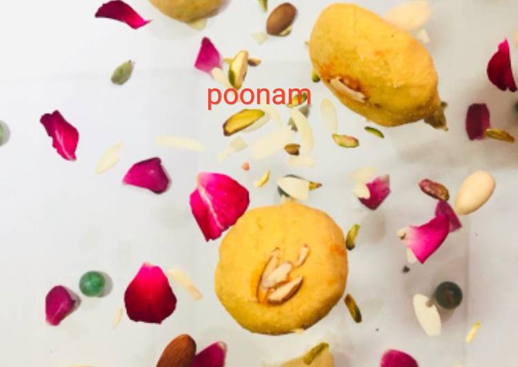 How to Cook Delicious Instant Chana sattu rajasthani sweet