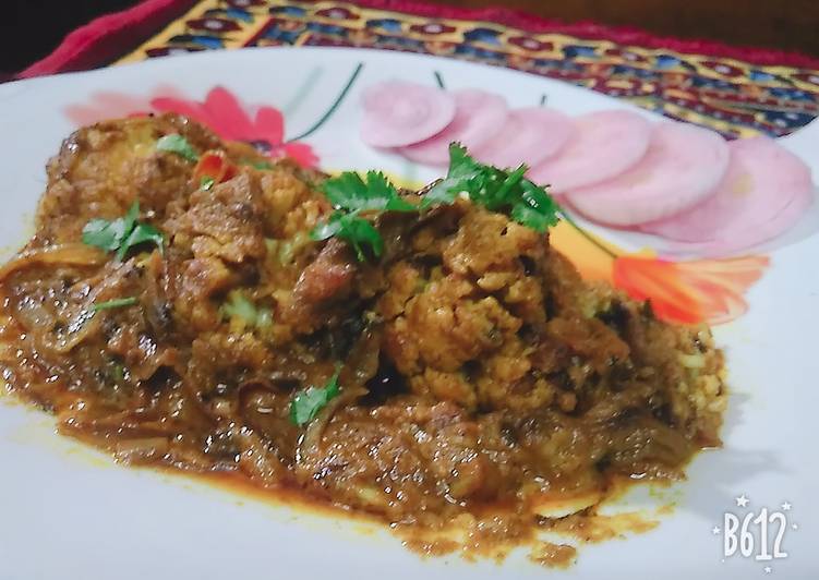 Step-by-Step Guide to Prepare Quick Gobhi mussalam