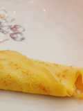 Crepes ricetta base