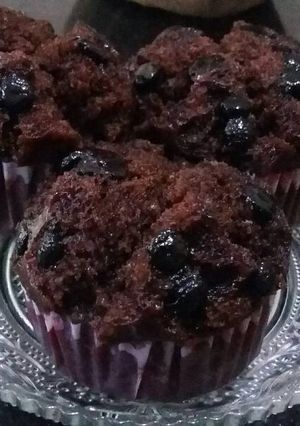 Foto resep Bolu Coklat Ekonomis (tanpa telur, tanpa mixer)