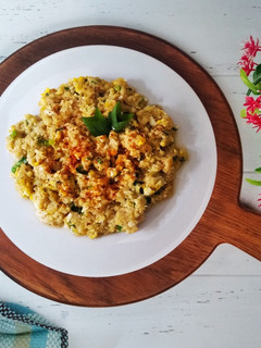 Foto resep Aci Telor