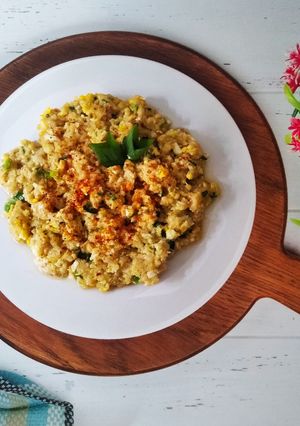 Foto resep Aci Telor