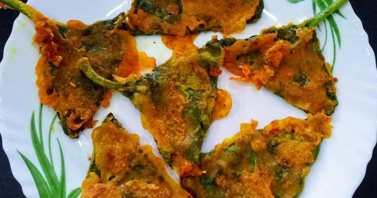Malabar spinach recipes - 36 recipes - Cookpad India