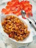 Veg cheese macaroni