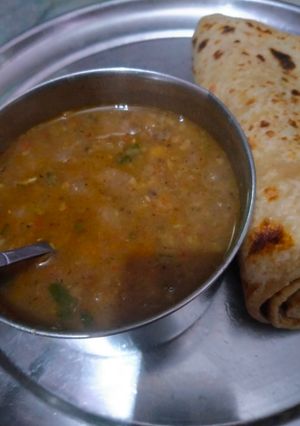 छोले (chole recipe in Hindi) रेसिपी मुख्य फोटो