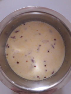 દૂધ પાક(Doodh Paak Recipe In Gujarati) રેસીપી મુખ્ય ફોટો